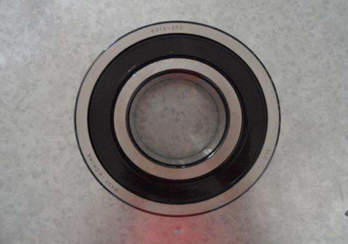 sealed ball bearing 6307-2RZ China