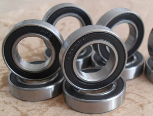 Wholesale 6204 2RS C4 bearing for idler